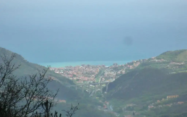 Borgo dei Gabbiani appartamento D2-3