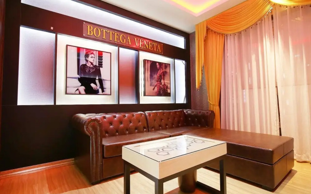 K Luxury Hotel