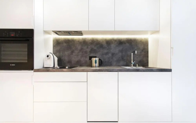 Apartaments Mercedes Inn