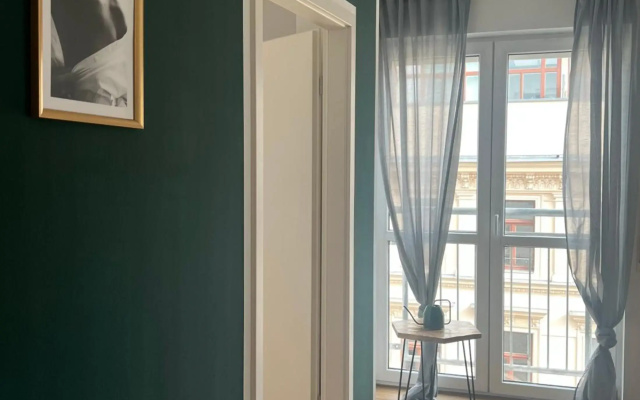 Appartement -einfachschön-