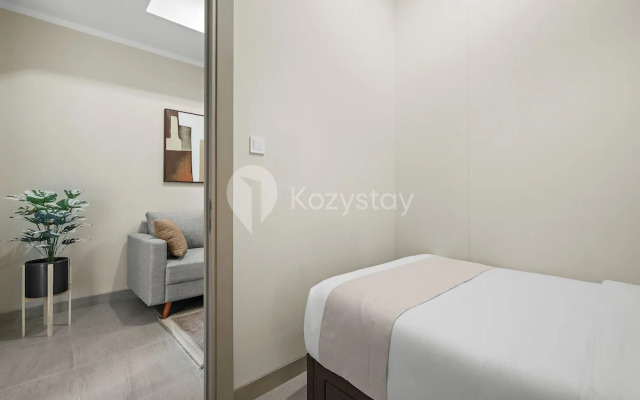 Serora by Kozystay - Kemayoran