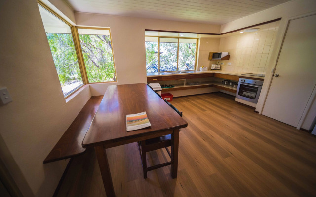 Siesta Park Holiday Resort