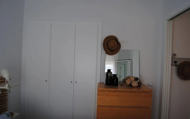 Apartamento Playa Llafranc 100 Costa Brava - Calle Coral