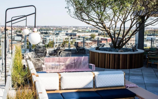 Thompson Nashville, by Hyatt