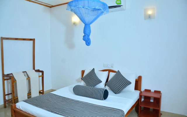 Sigiriya Samanala Guest House