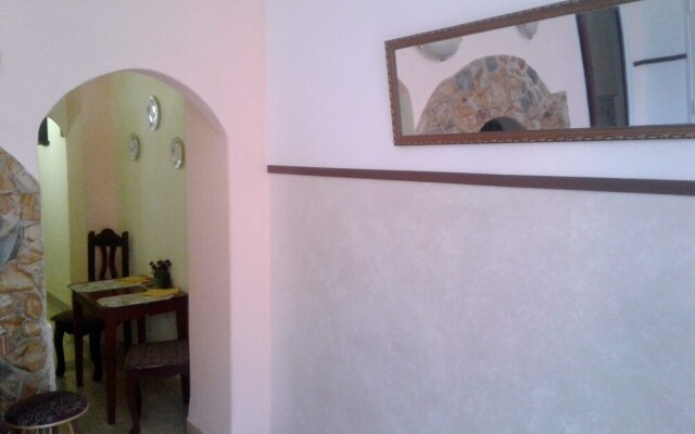 El Balcon de los Recuerdos