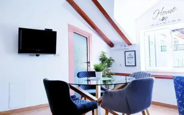 Apartment Sandra