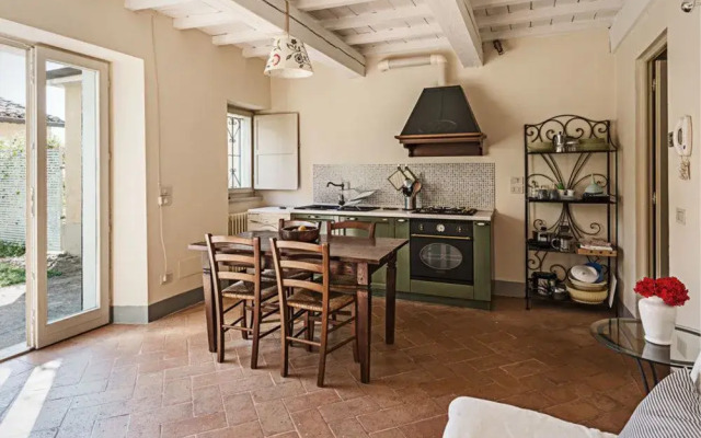 Casa Ezelina Bed and Breakfast