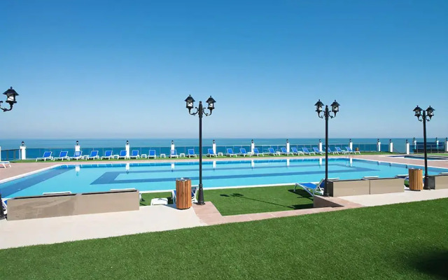 Kalibya World Resort & Spa Hotel