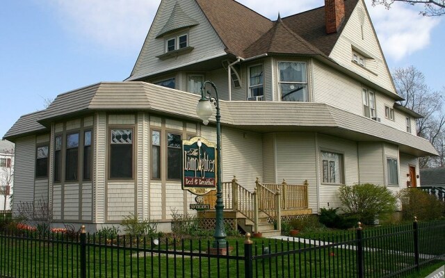 The Lamplighter Bed & Breakfast of Ludington