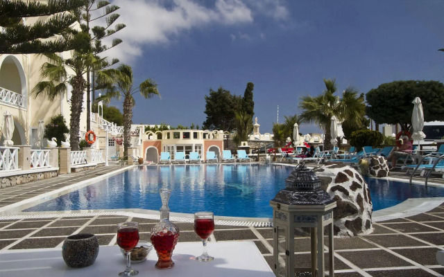 Hotel Golden Star