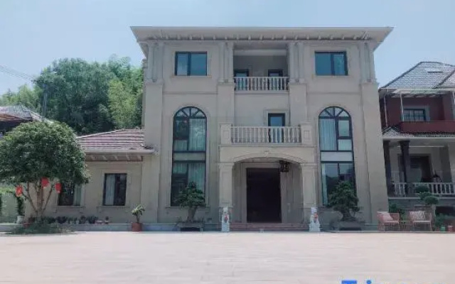 Hangzhou Yiwangxi Homestay