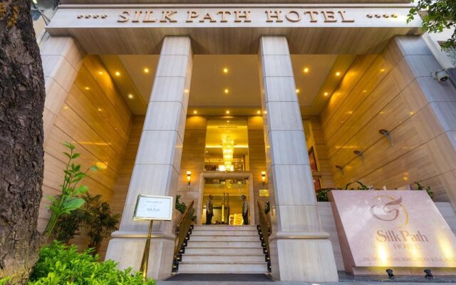 Silk Path Hotel Hanoi