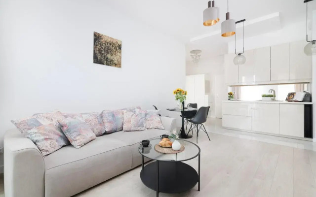 EASY RENT Apartments - DESIRE