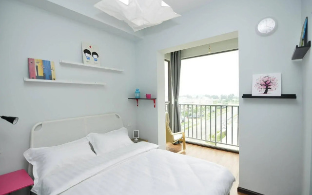 Kunming Love Apartment