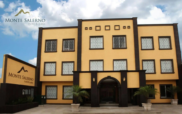 Monte Salerno Hotel & Suites