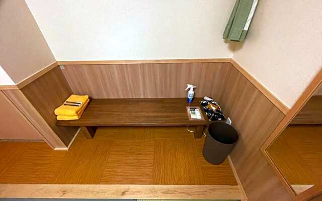 GuestHouse OrangeCabin / Vacation STAY 10818