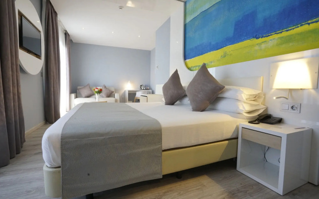 AZ Hotel Vague d’Or