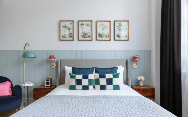 Town Hall Hotel – Shoreditch