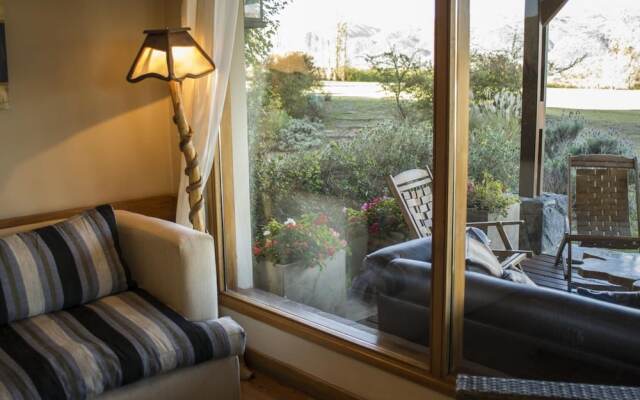 Chamonix Posada y Spa