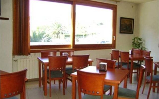 Hostal El Castell