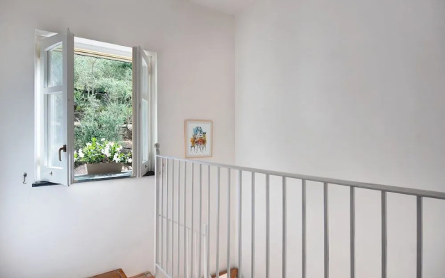 La Rustica Di Torvillo