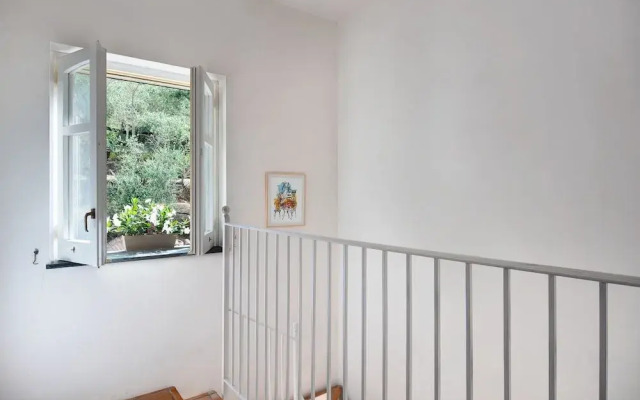 La Rustica Di Torvillo