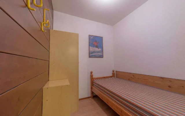 Residence Petit Tibet