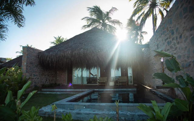 Paru Boutique Hotel