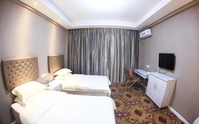 Wanhui Hotel