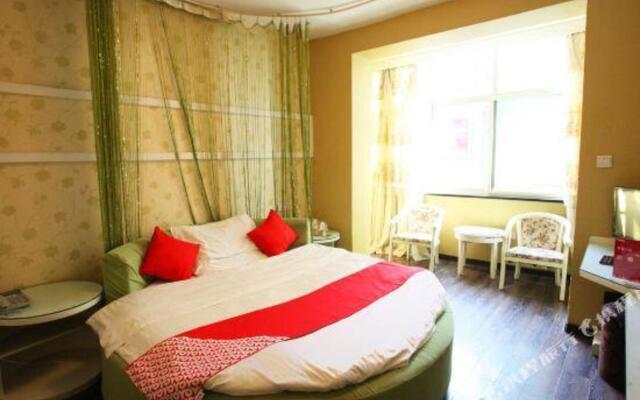 Runyang Hotel
