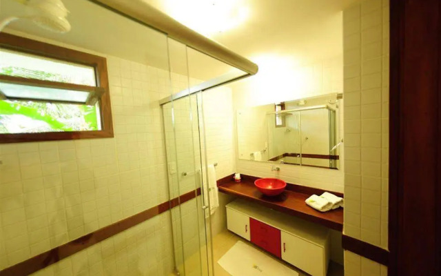 Solar Pipa Aparthotel