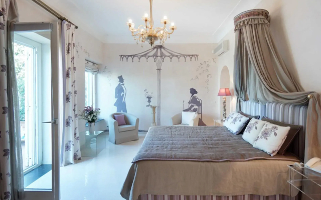Villa Aurora