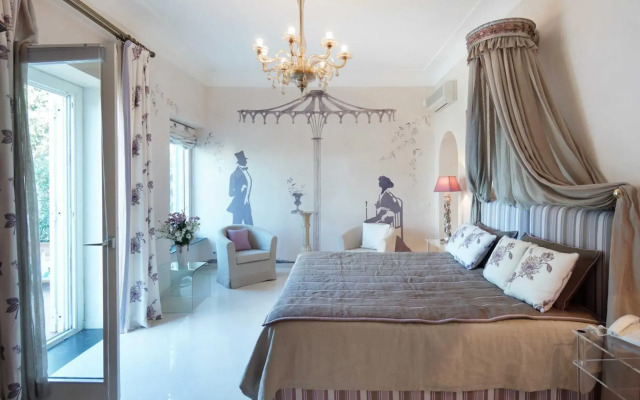 Villa Aurora