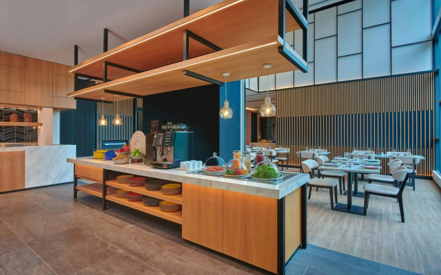 Fairfield by Marriott Chow Kit Kuala Lumpur