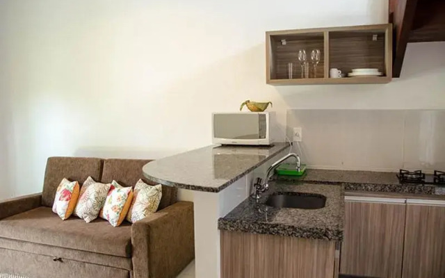 Bosque da Praia Apart Hotel