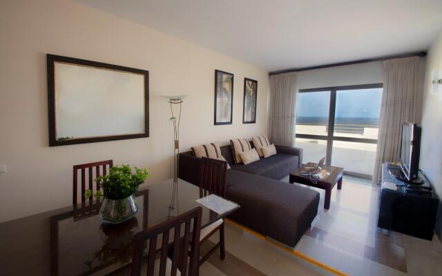 VIP Executive Suites Maputo Hotel