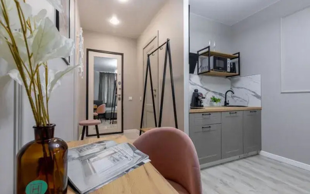 ВсемДом на наб.Фонтанки, д.127