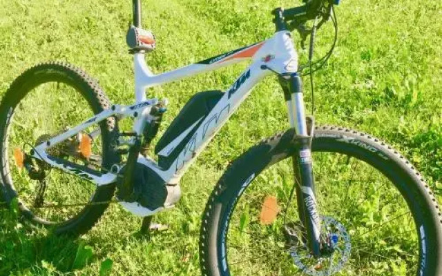 56er Herzog Apartments