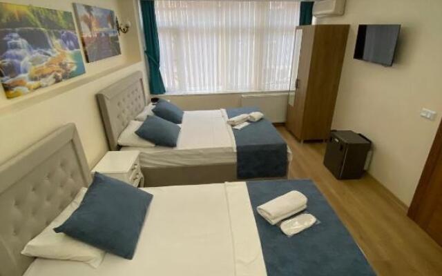 Üsküdar Otel