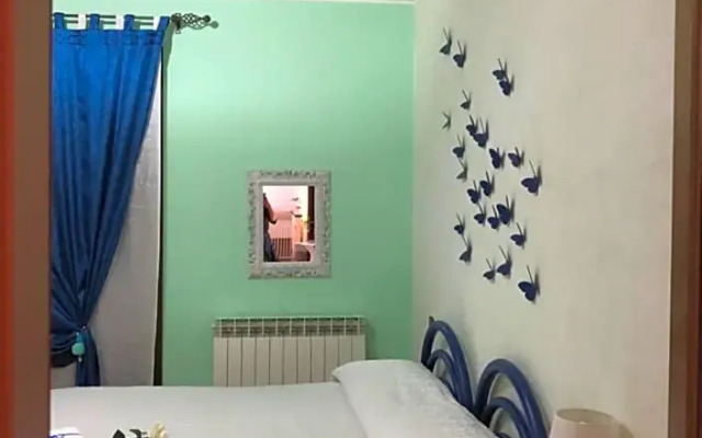 A Casa di Mamma Rosy
