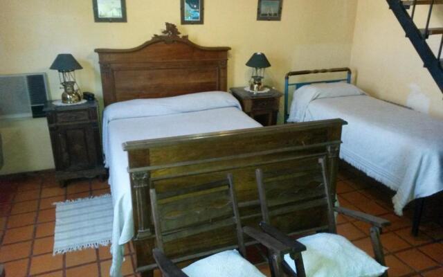 Hostería Restaurante del Puerto