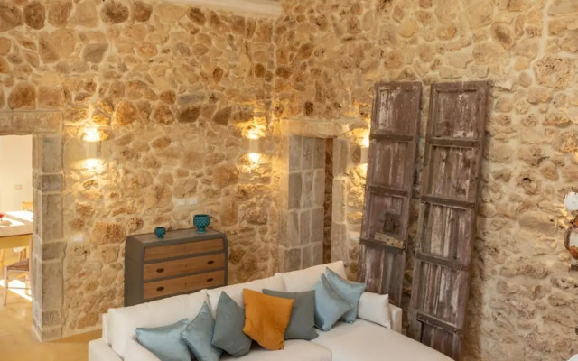 Palmento San Lorenzo 6 Emma Villas