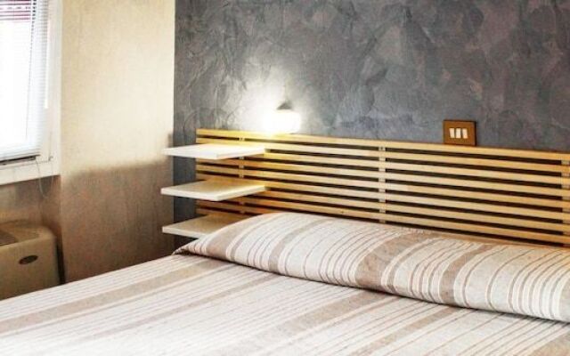 Albergo Villa Anna