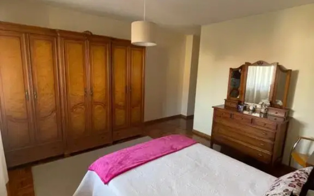 Casa Mariajosé Apartamento terraza y 4 dormitorios