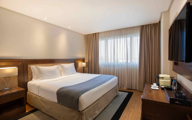 Windsor Brasilia Hotel