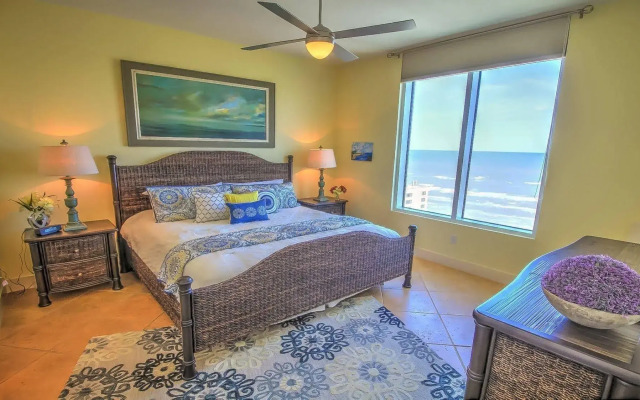 Sapphire Condominiums