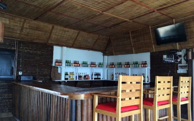 Koh Rong Beach Bungalow