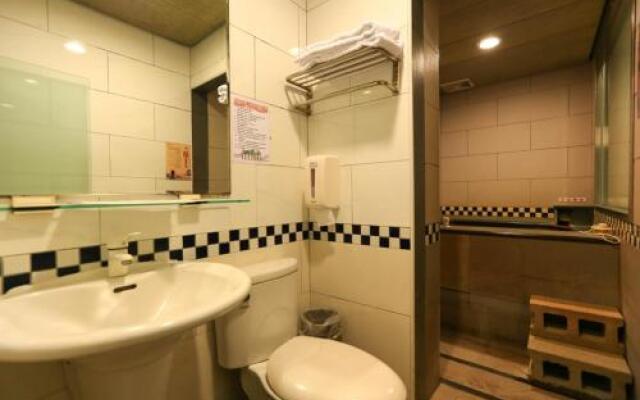 Wanli Spa And Resort