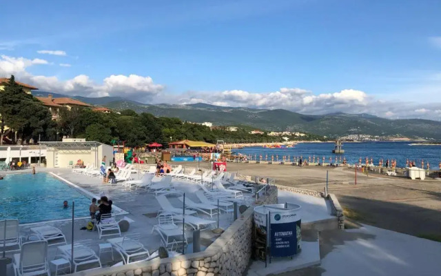 Apartments Ruza